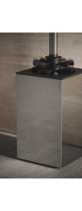 Präzise Kanten und plane Flächen